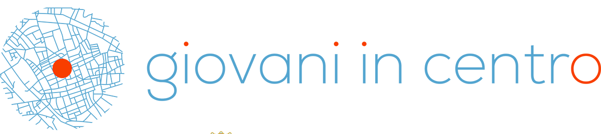 Giovani in centro